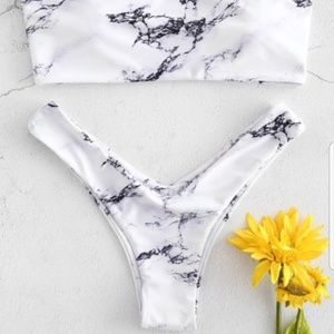 Marble Bikini